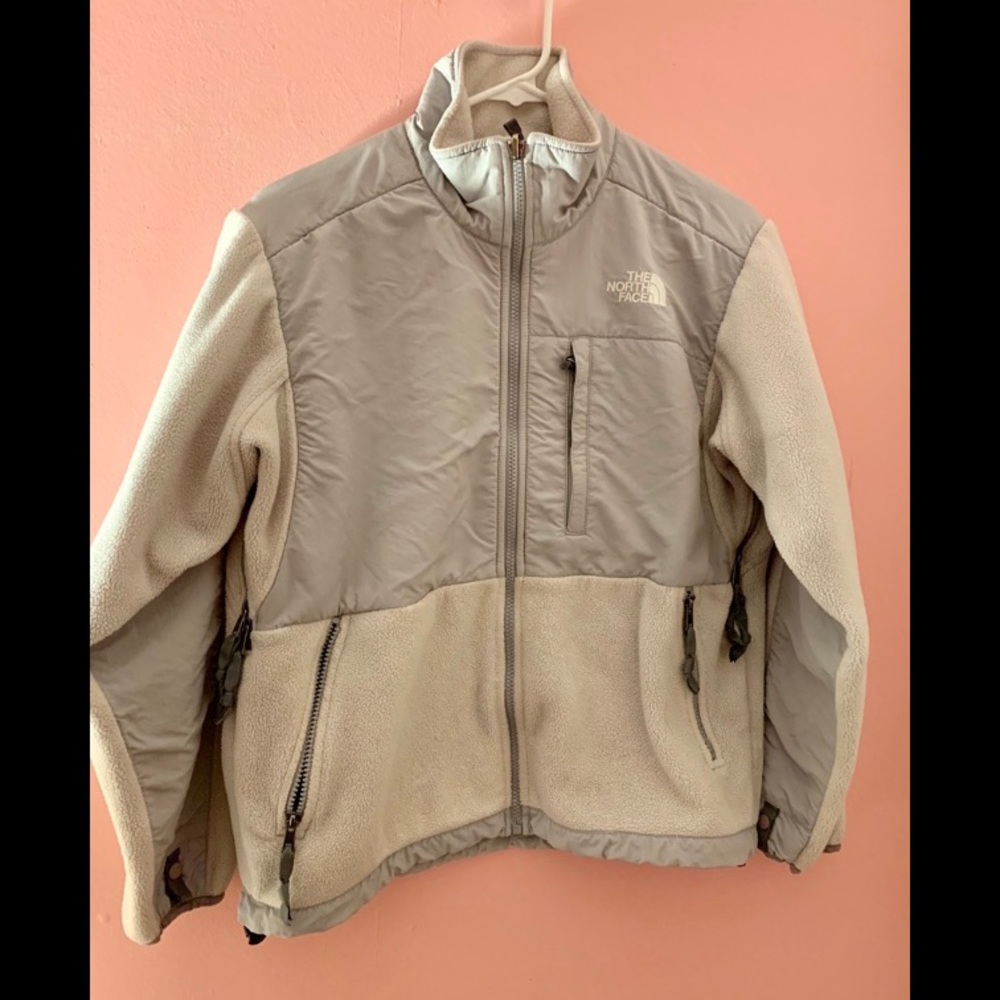 The North Face Denali Women’s Jacket Gray